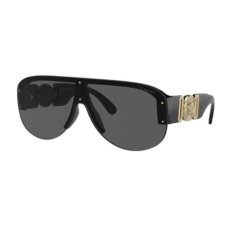 cuanto cuestan unas gafas versace|lentes Versace hombre originales.